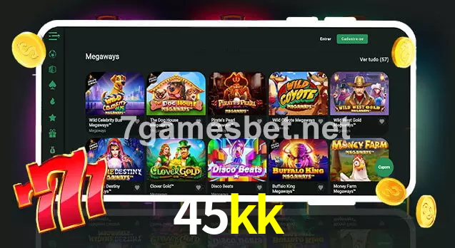 45kk aplicativo