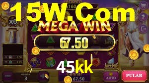 Programa VIP 45kk