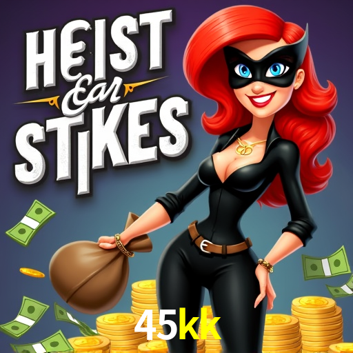 Game Providers 45kk