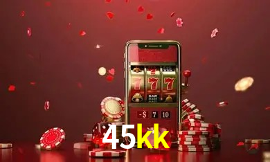 Estatísticas do Jogo 45kk