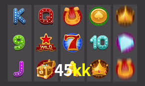 45kk login