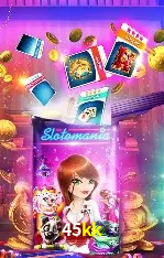 Recursos de Bônus 45kk