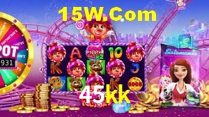 Live Casino 45kk