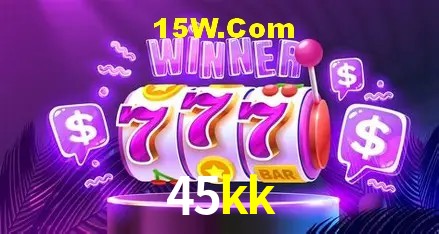 Provedores de Jogos 45kk