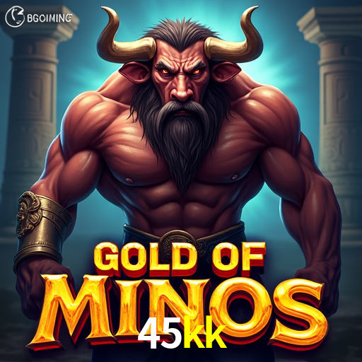 Gates of Olympus 45kk