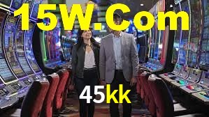 45kk App Interface