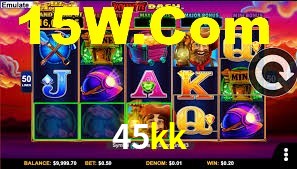 45kk: A Experiência de Casino com Jogos de Mesa ao Vivo